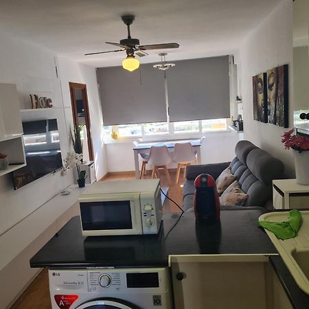 Benidorm Apartment Екстериор снимка