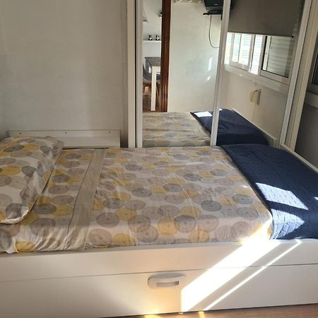 Benidorm Apartment Екстериор снимка