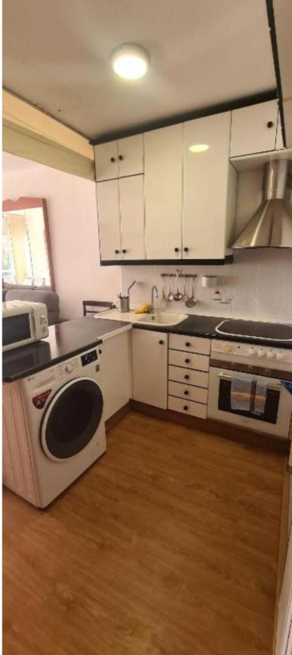 Benidorm Apartment Екстериор снимка