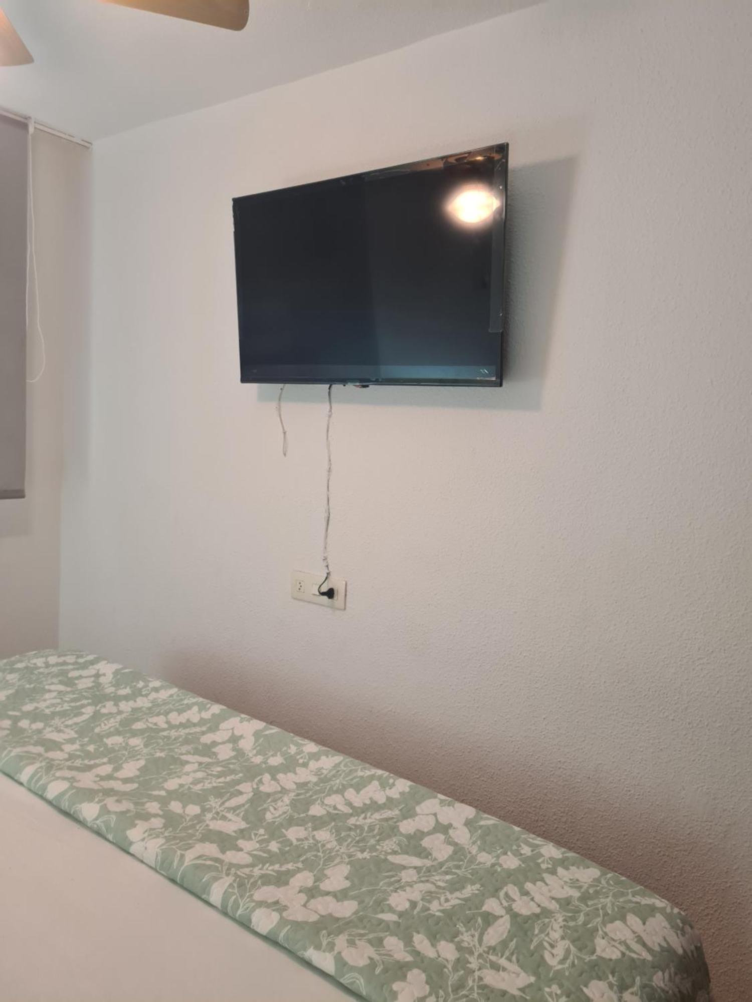 Benidorm Apartment Екстериор снимка