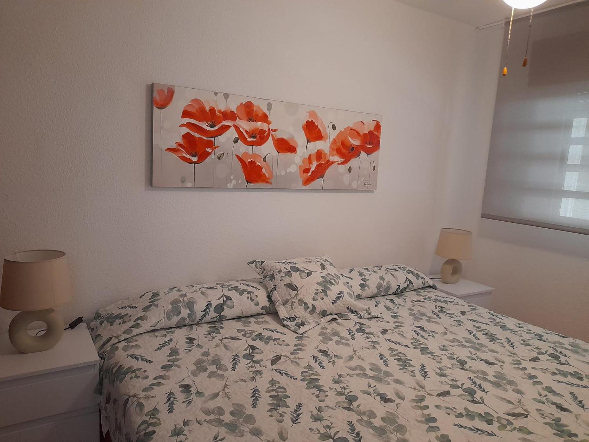 Benidorm Apartment Екстериор снимка