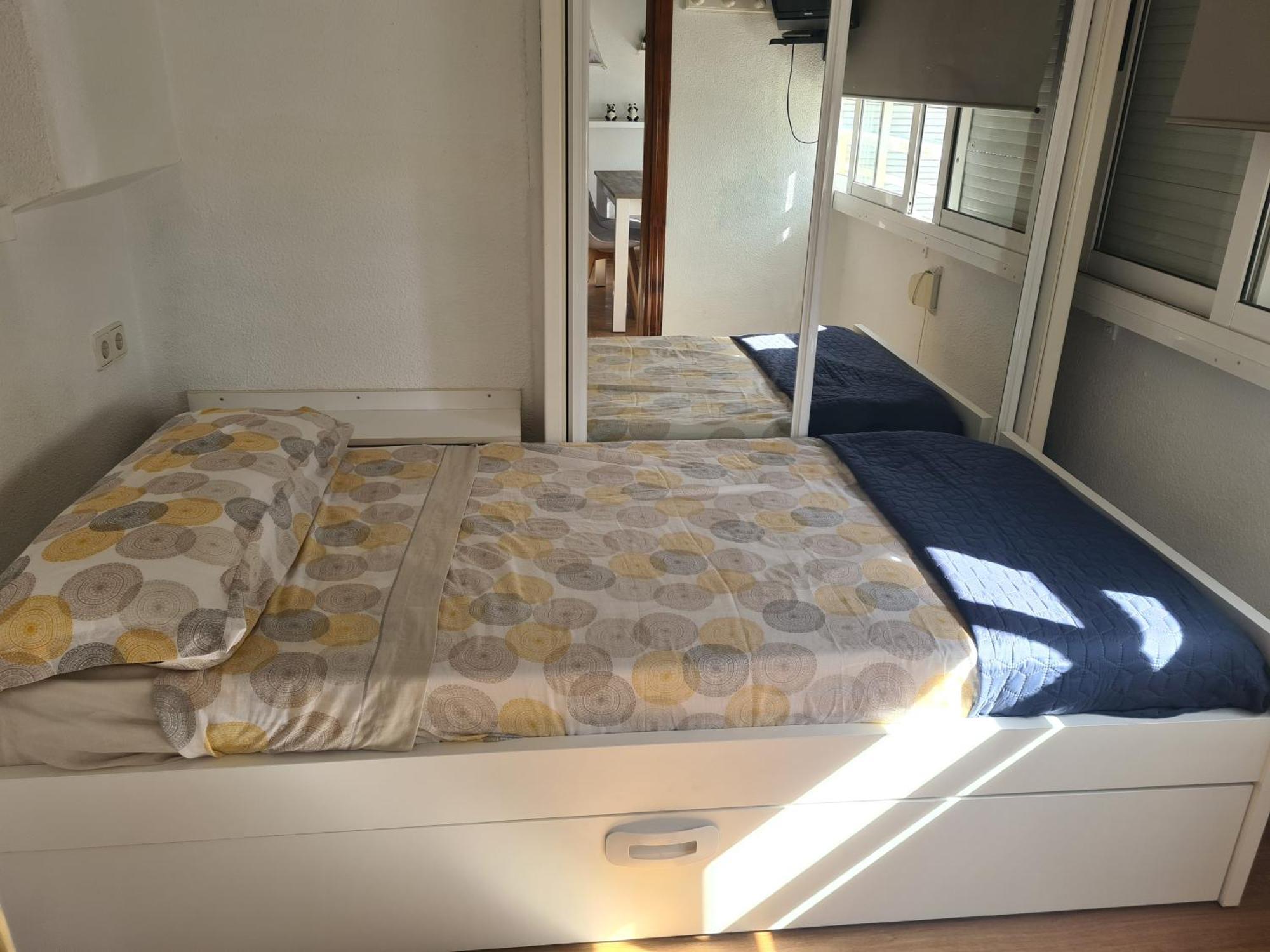 Benidorm Apartment Екстериор снимка