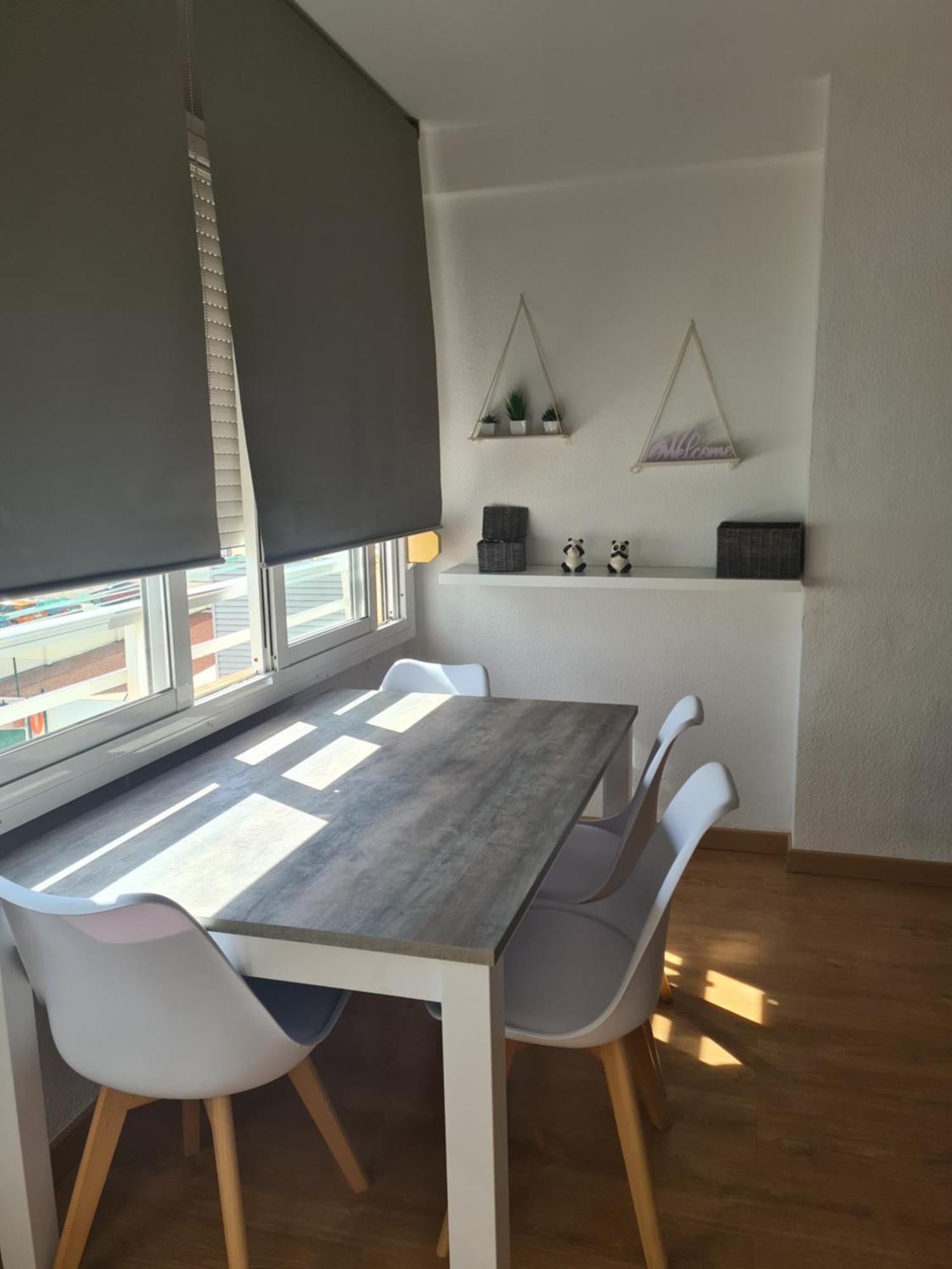 Benidorm Apartment Екстериор снимка