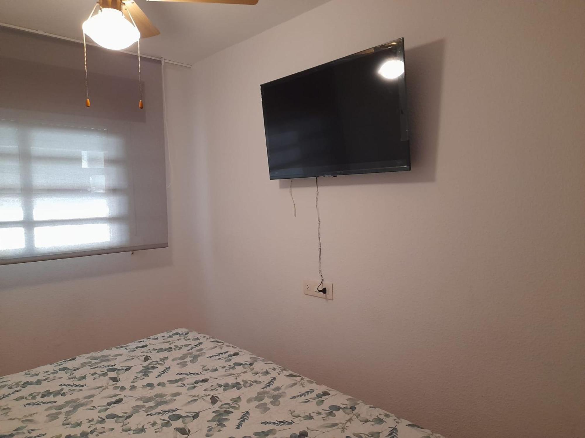 Benidorm Apartment Екстериор снимка