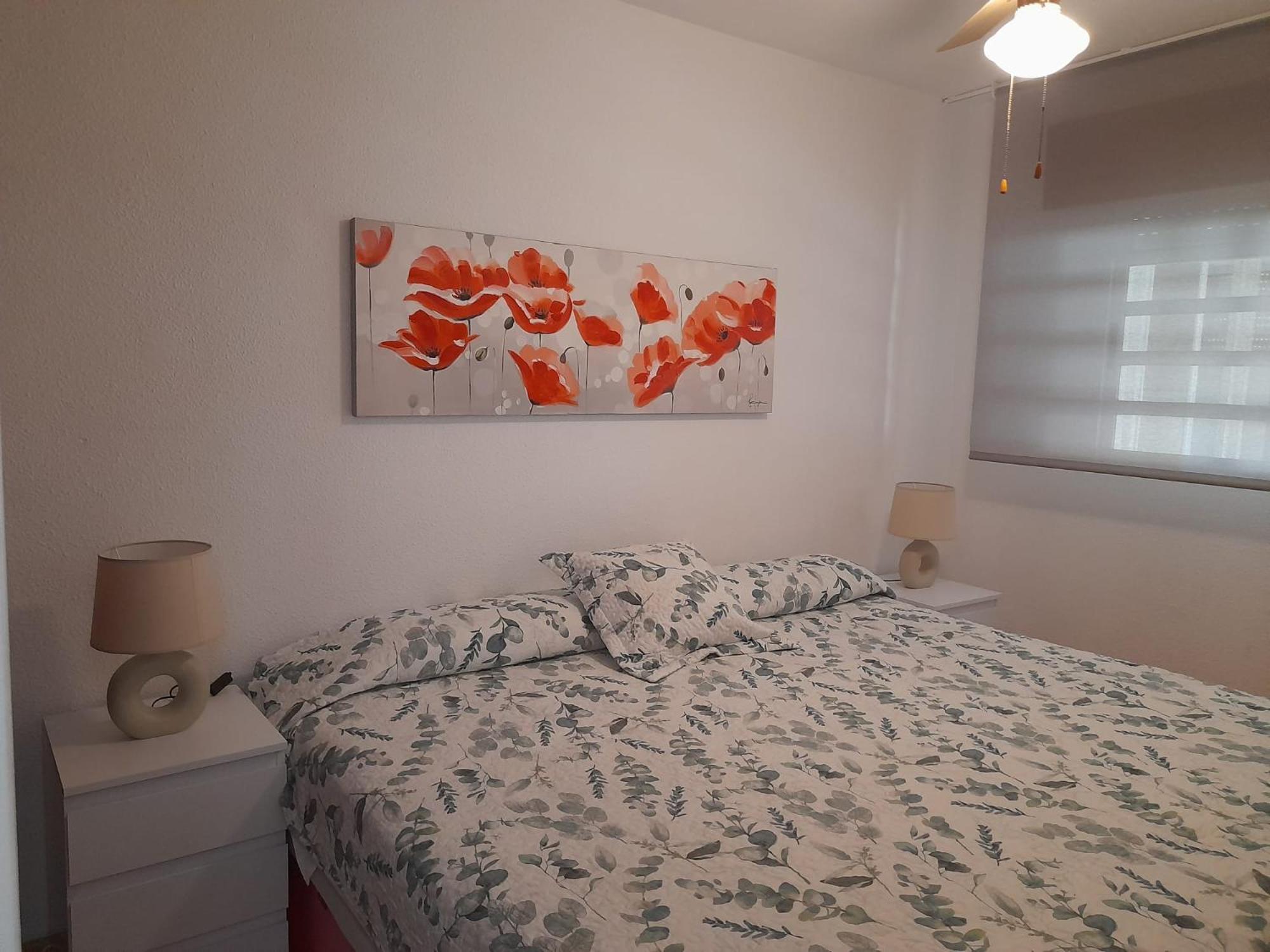 Benidorm Apartment Екстериор снимка