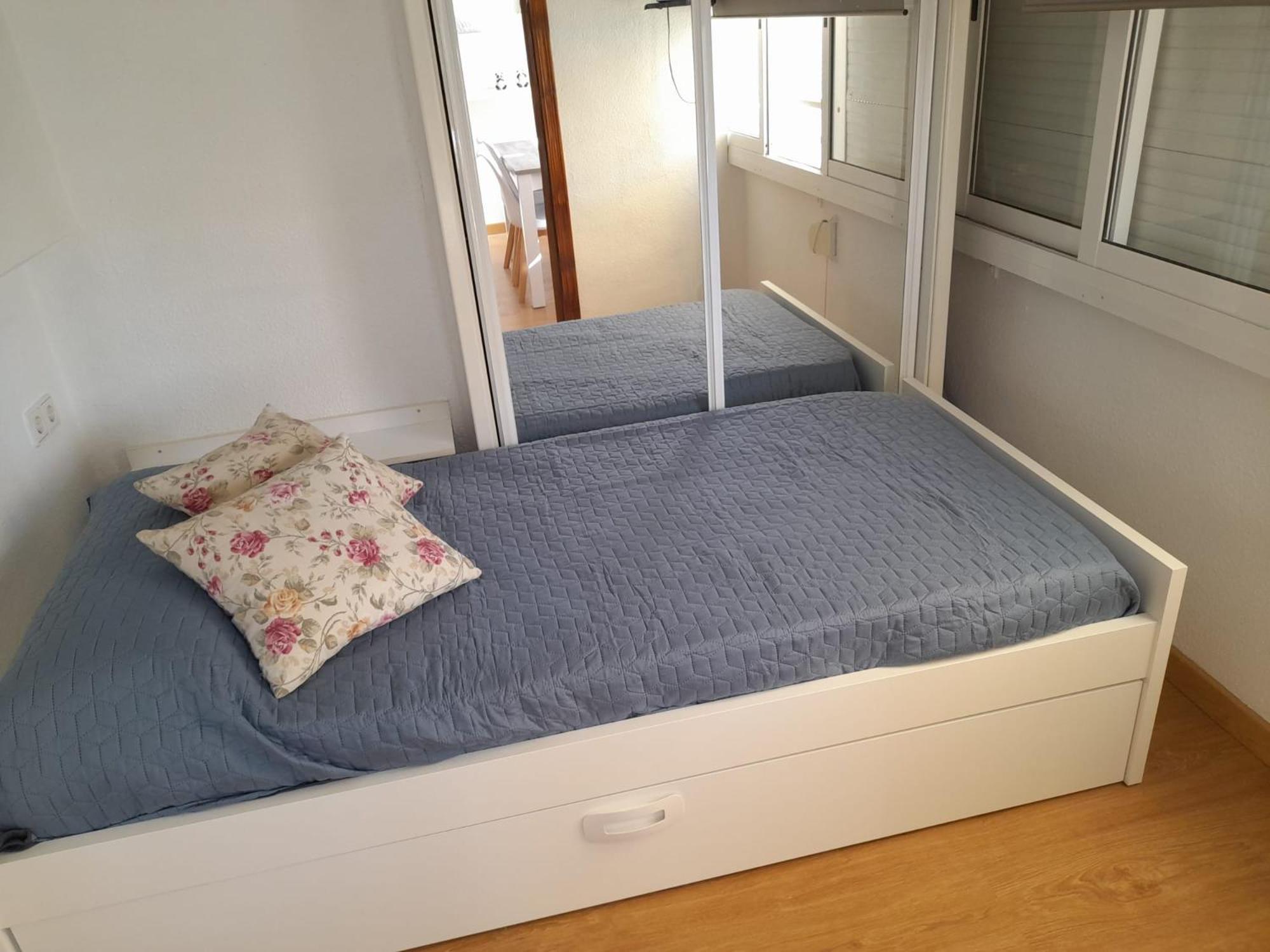 Benidorm Apartment Екстериор снимка