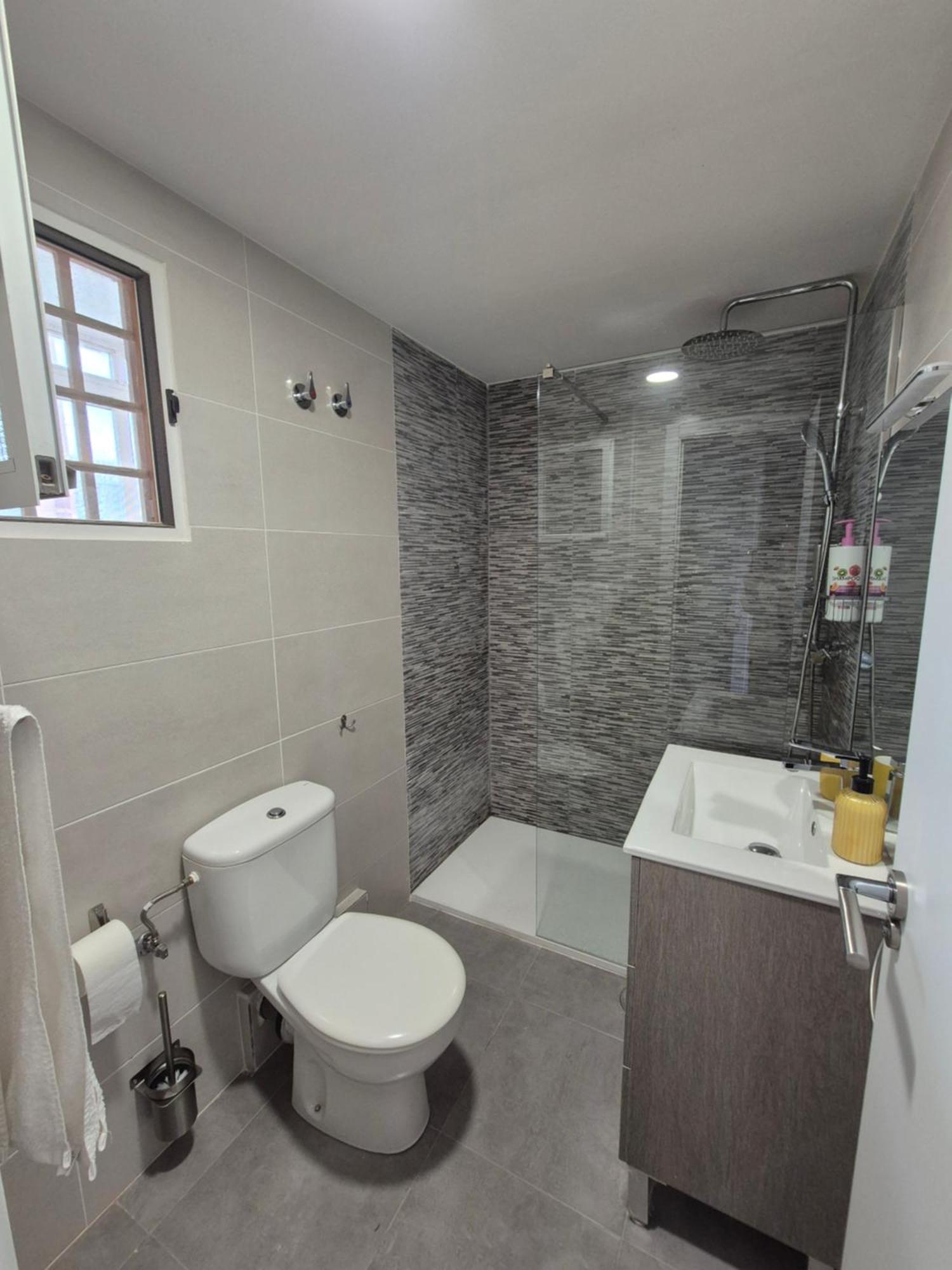 Benidorm Apartment Екстериор снимка
